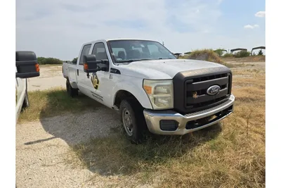 Used _UNKNOWN_ _UNKNOWN_ Pickup Trucks Texas US | IRS Auction #1488451