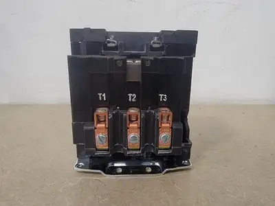 USED SQUARE D 8502SDO2S