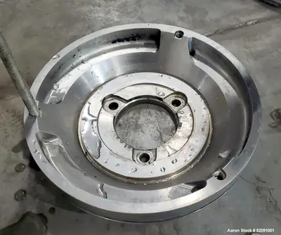 USED ALFA LAVAL PX-30
