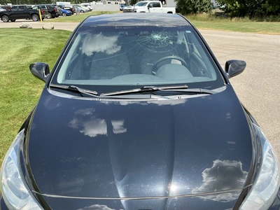 Used 2013 HYUNDAI ACCENT Cars Michigan US | Miedema Asset Management Group #1316048