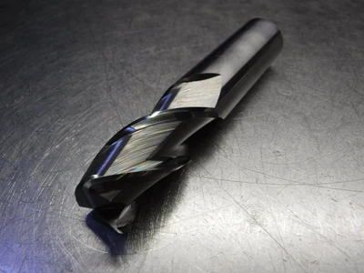 YG-1 Alu-Power 1" 3 Flute Carbide Endmill 1" Shank E5G97862 (LOC761)