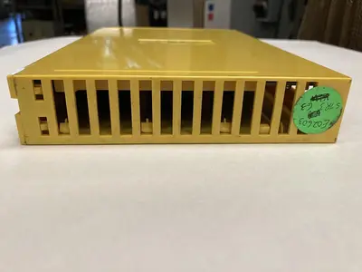 USED FANUC A03B-0801-C141