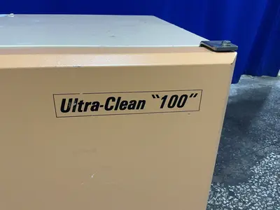 Used LABLINE 34SOM Heat Treating Units Ohio US | HGR 24 #1325298