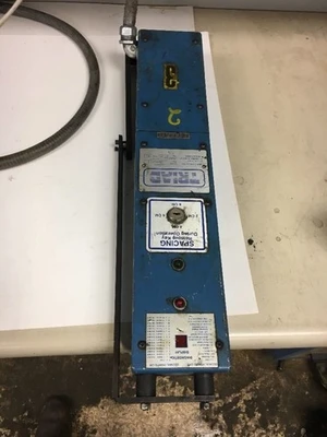Used Triad TR-18-8K-20 Miscellaneous MRO Indiana US | J&J Industrial Supply #503685