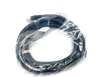 New | in-Stock KEYENCE Single Ended Control Cable NFPA79 Compatible, 5 m Misc Electrical & Power Parts Michigan US | Maverick Industrial Sales #1473978