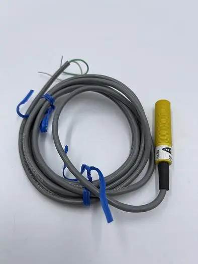 Used BANNER ENGINEERING BANNER ENGINEERING SP12PEL Sensors | ND Industrial Surplus #1215458