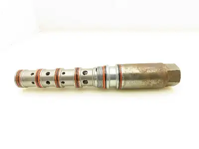 Sun Hydraulics X1225Y Hydraulic Cartridge Valve