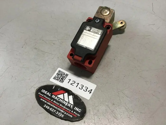 USED BERNSTEIN ENK-UV1Z AHS