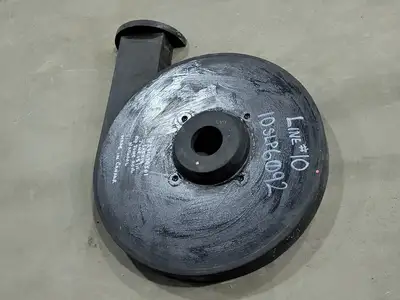 USED GOULDS 98-231-079-501