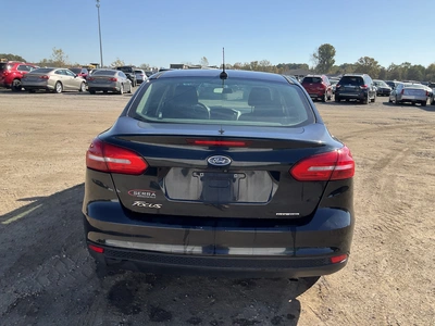 Used 2016 FORD FOCUS Classic Cars & Trucks Michigan US | Miedema Asset Management Group #1579065