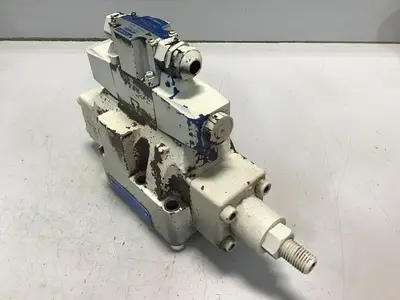 USED VICKERS DG5V-H8-3C-7-T-P7-H-80-JA429