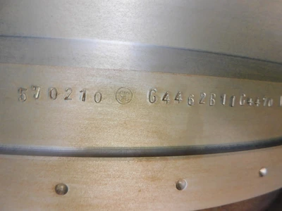 Used GEA CA755-00-12 Decanter Centrifuges Ohio US | Equipment Recovery Corp. #1331615