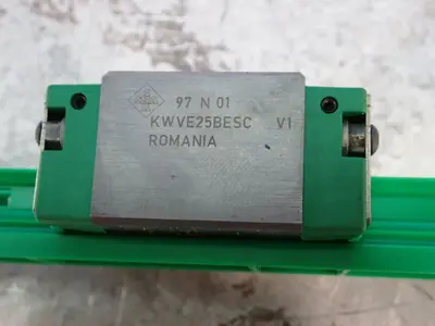 USED INA KWVE25BESC