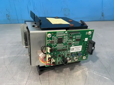 Used STRATASYS 1045750004 3D printer, FDM/FFF Ohio US | HGR 24 #1455399