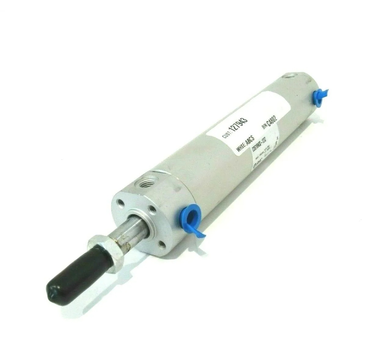 NEW SMC CDG1BN32-120Z AIR CYLINDER CDG1BN32120Z
