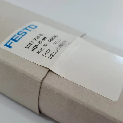 NEW Festo 540196