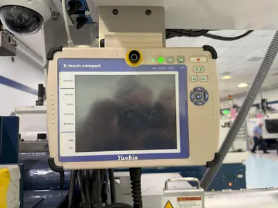 Used 2010 YUSHIN YA-150DL Robots Georgia US | Zag Equipment #1250831
