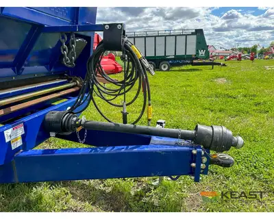 Used JBS _UNKNOWN_ Manure Spreaders Iowa US | Keast Enterprises #1360275