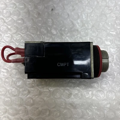USED Allen-Bradley Not Specified
