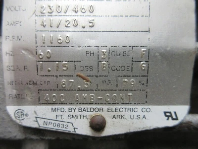 USED RIETSCHLE VM4100TR