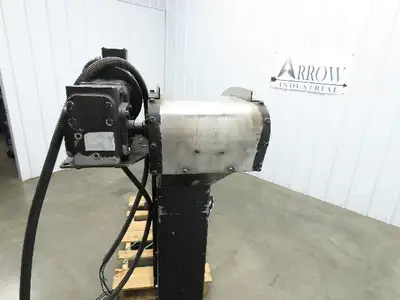 Used STORCH _UNKNOWN_ Conveyor Parts Indiana US | Arrow Industrial #1366822