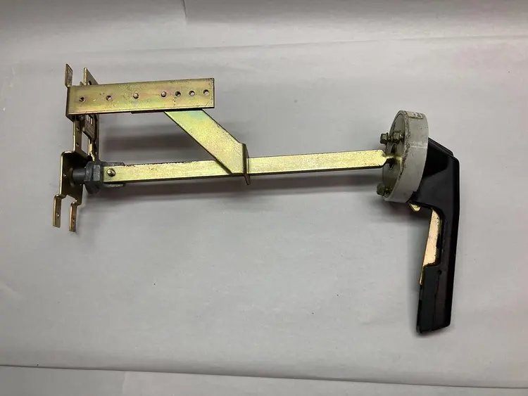 Used SQUARE D LN-4 Industrial Controls Ohio US | Surplus Asset Holdings #1239263