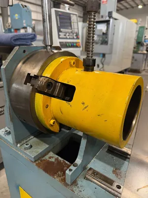 1996 LNS AMERICA PB-80 Other | GMT (8)