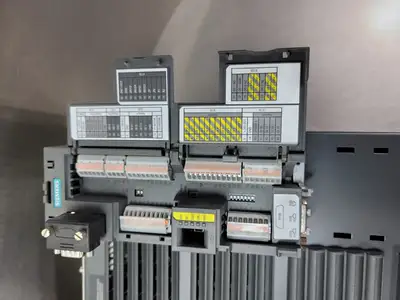 USED Siemens SIEMENS 6SL3225-0BE33-0UA0