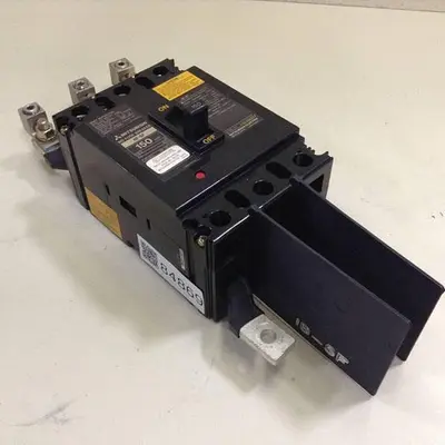 USED MITSUBISHI NF-SF3150