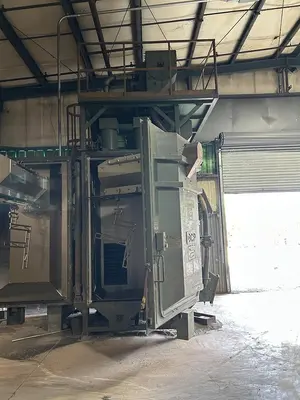 USED 1995 BCP A4-9479