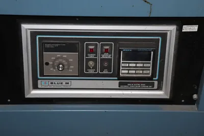 USED BLUE CW-6680G