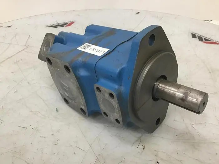 Used VICKERS 3520V25E586CB22R Pumps Michigan US | Ideal Machinery #698576