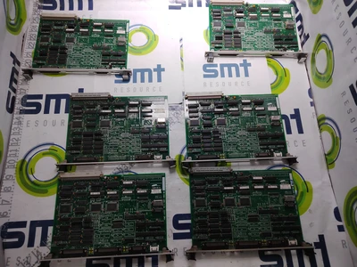 USED SAMSUNG VME AXIS