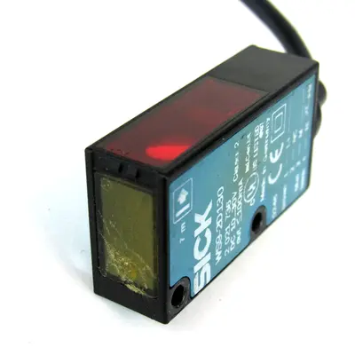 USED SICK WS9-2D130
