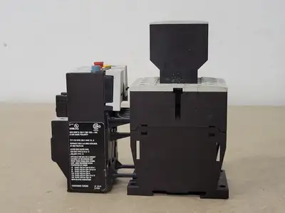 USED EATON XTCE007B10A