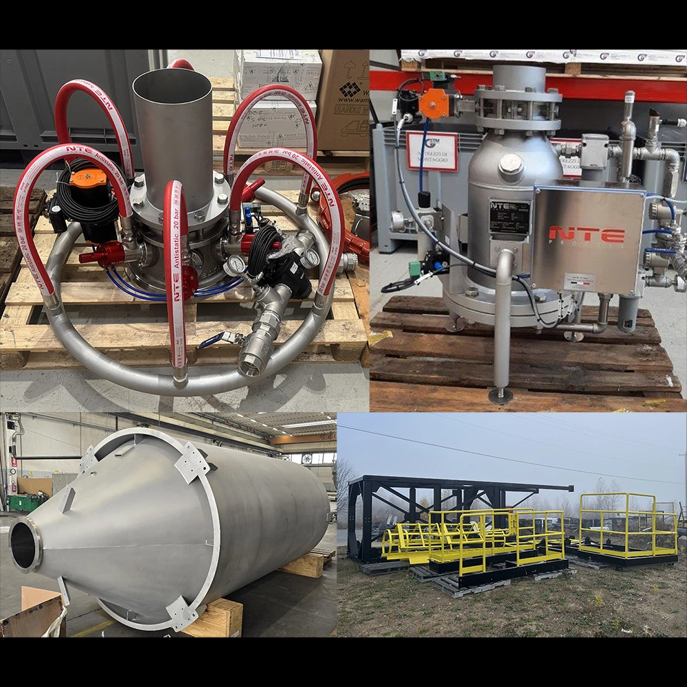 USED 2023 NTE PROCESS M244