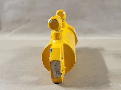 Hydraulic Cylinder Assy 1.5" Bore x 3.19" Stroke, B19B12D