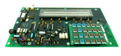 USED WOODWARD 5501-340NW CIRCUIT BOARD 3077-711A 5500-562A 5501340NW