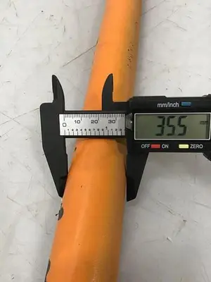 USED CINCINNATI MILACRON VT220-17 / CSBS