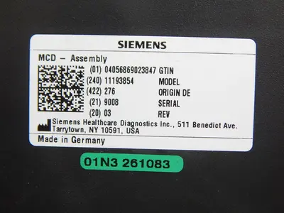 Used ROCKWELL AUTOMATION 10730175 11193854 Conveyor Parts Texas US | Aucto #1455840