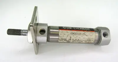 USED SMC CDM2UZ25-50