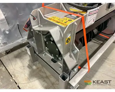 Used FAE _UNKNOWN_ Forestry Grinders Iowa US | Keast Enterprises #1360231