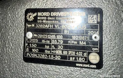 Used LEE IND RA-150 Stainless Steel Tanks Illinois US | Aaron Equipment #1338006