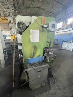 USED 1974 SMERAL LENR 40 A