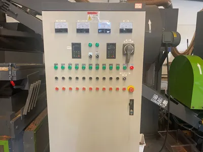 Gomine GMC600 Processing Lines | Alan Ross Machinery (5)