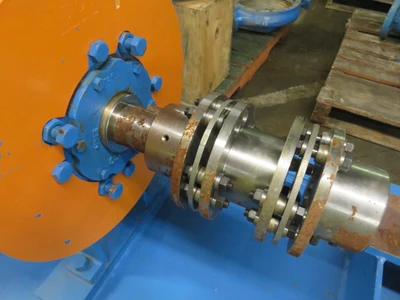 USED Goulds 3196 XLTi