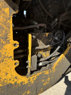 Used 2011 VOLVO L120F Wheel Loaders Indiana US | Miedema Asset Management Group #1404051