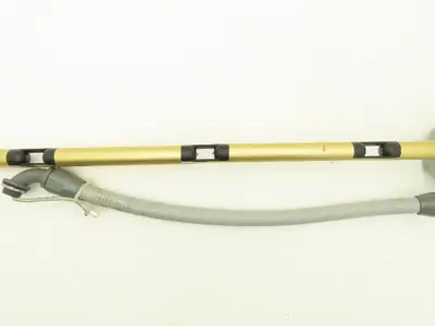 Air Monitor Electra-Flo SF-ESP-1 Thermal Airflow Probe Sensor 20"x 30" Duct Size