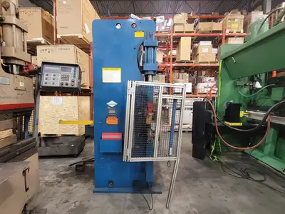 USED 1999 CINCINNATI 60CBII X 4