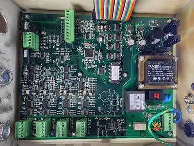USED WINTRISS AUTOSET 1504